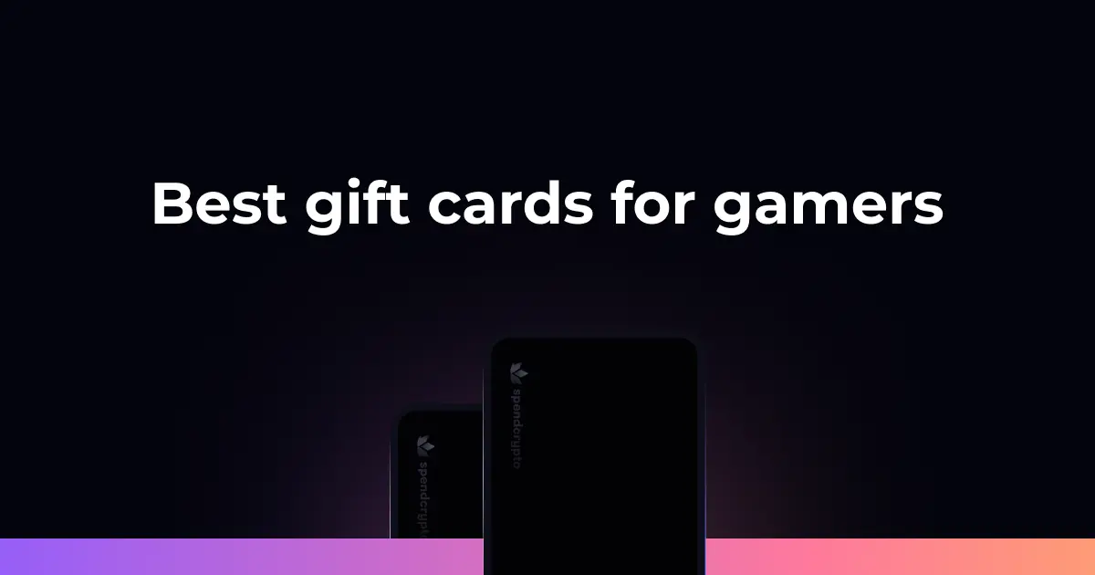 The Best Gift Cards for Gamers in 2024: Ultimate Gaming Delights